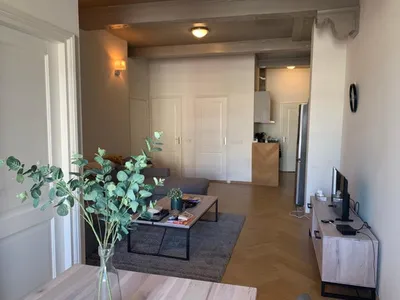 Apartment for rent on Botermarkt in Leiden