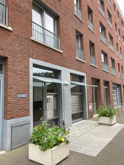 Apartment for rent on Kalmoesplein in Eindhoven
