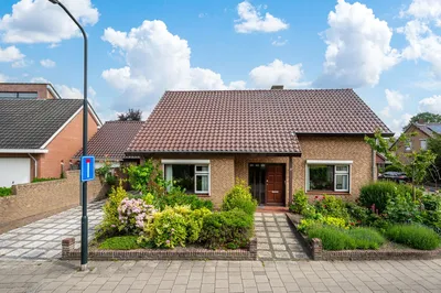 Other for rent on Bloemheuvellaan in Apeldoorn