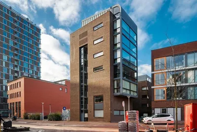 Apartment for rent on Westerdijk in Utrecht