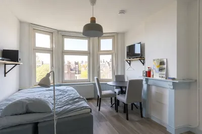 Room for rent on Akkerstraat in Groningen