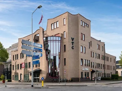 Studio for rent on Deventerstraat in Apeldoorn