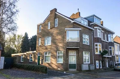 Apartment for rent on Ambyerstraat Zuid 70 B in Maastricht