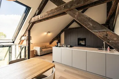 Apartment for rent on Frontensingel in Maastricht