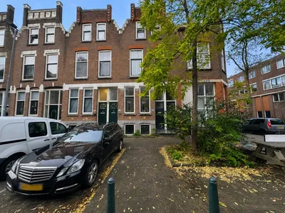 Apartment for rent on Gerrit Jan Mulderstraat in Rotterdam