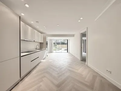 Apartment for rent on Hunzestraat in Amsterdam