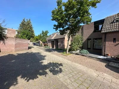 House for rent on Champagnehof in Eindhoven