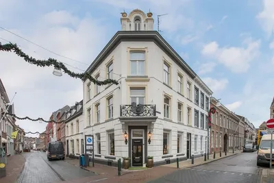 Apartment for rent on Heilige Geeststraat in Roermond