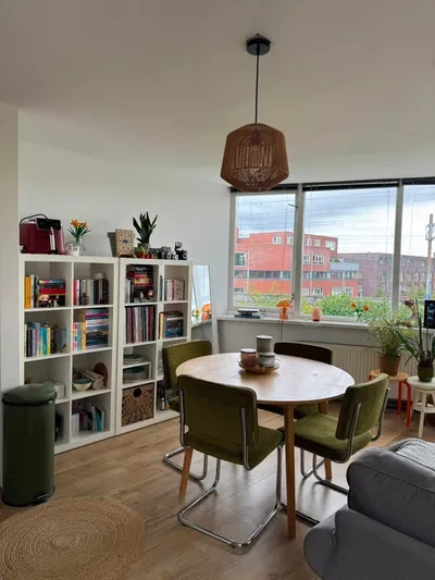 Room for rent on Dijkstraat in Utrecht