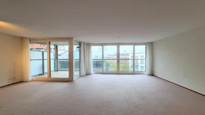 Apartment for rent on Houtlaan in Rotterdam