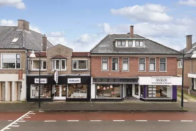 Room for rent on Asselsestraat in Apeldoorn