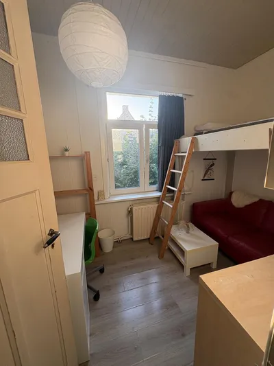 Room for rent on Teteringsedijk in Breda