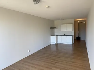 Apartment for rent on Elizabeth Cady Stantonplein in Amsterdam