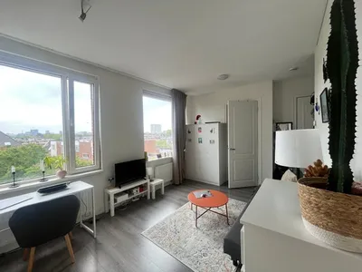 Apartment for rent on Vrijstaathof in Den Haag
