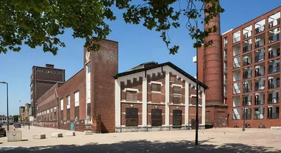 Apartment for rent on Brouwhuisplein in Breda
