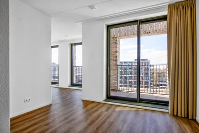 Apartment for rent on Jan van Galenstraat in Amsterdam