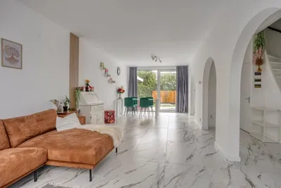 House for rent on Imstenrade in Amsterdam