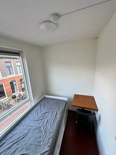Room for rent on Venestraat in Nijkerk