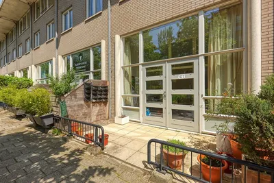 Apartment for rent on Tripstraat in Den Haag