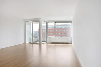 Apartment for rent on Koningin Wilhelminaplein in Amsterdam