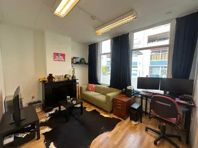 Apartment for rent on Wijbrand de Geeststraat in Leeuwarden