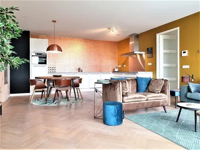 Apartment for rent on Mary van der Sluisstraat in Amsterdam