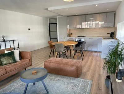 Apartment for rent on Strevelsweg in Rotterdam
