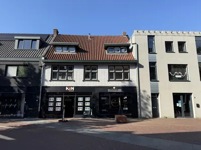 Room for rent on Heggestraat in Geldrop