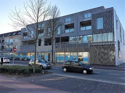Apartment for rent on Biesterweg in Eindhoven