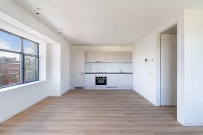 Apartment for rent on Louis Couperusplein in Den Haag