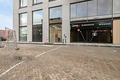 Apartment for rent on Rijnhavenkade in Rotterdam
