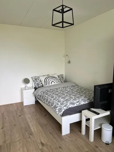 Room for rent on Ruys de Beerenbrouckstraat in Amsterdam