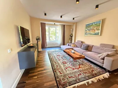 Apartment for rent on Meander in Amstelveen