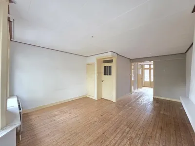 Apartment for rent on Geertsemastraat in Rotterdam