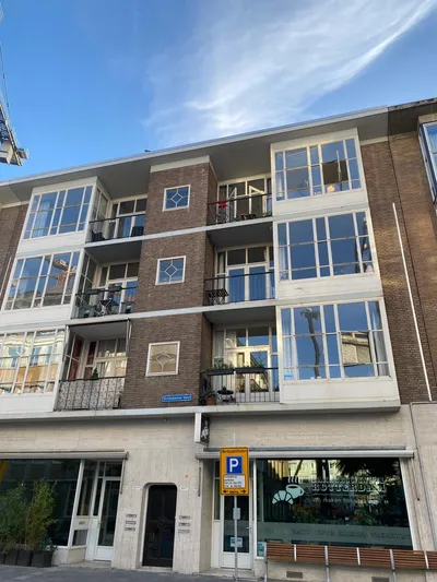 Room for rent in Rotterdam
