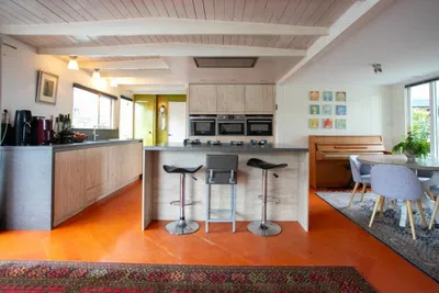 House for rent on Broekergouw in Amsterdam