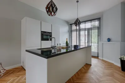 Apartment for rent on Stuyvesantplein in Den Haag