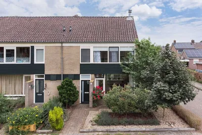 House for rent on Dillenburg in Lochem