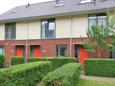 House for rent on Emile Hullebroeckstraat 29 C in Utrecht