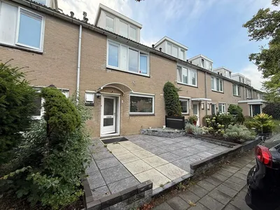 House for rent on Midscheeps in Amstelveen