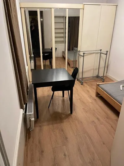 Room for rent on Regentesselaan in Den Haag