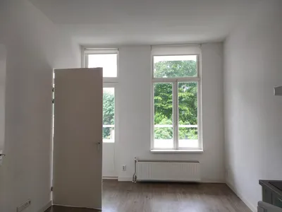 Room for rent on Oostersingel in Groningen