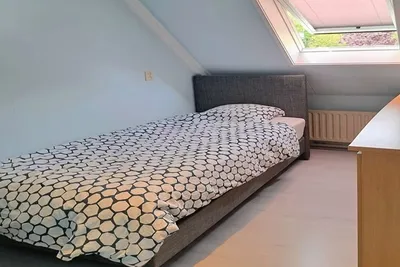Room for rent on Gravin van Burenlaan in Amersfoort