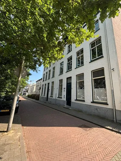 Room for rent on Renssenstraat in Arnhem