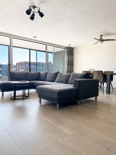 Apartment for rent on Laan op Zuid in Rotterdam