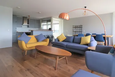 Apartment for rent on Gedempte Zalmhaven in Rotterdam