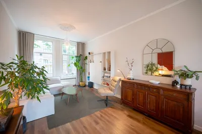 Apartment for rent on Jan Pieterszoon Coenstraat in Utrecht