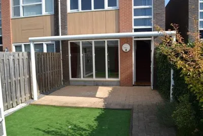 House for rent on Regenboogven in Veldhoven