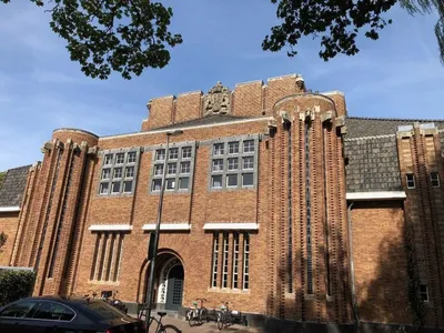 Apartment for rent on Bekkerstraat in Utrecht