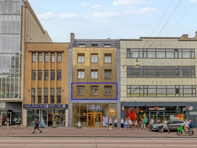 Apartment for rent on Lange Viestraat 4-A in Utrecht
